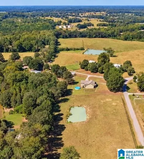 5789 County Road 1141, Vinemont, AL 35179