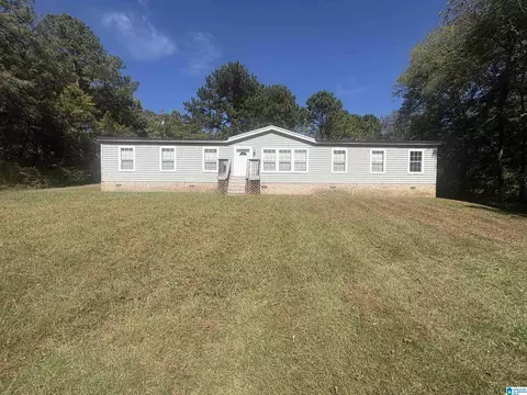 390 Old Macedonia Rd, Ragland, AL 35131