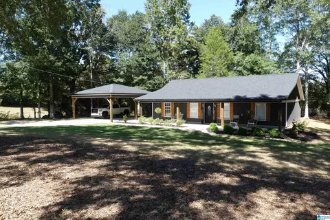 125 County Road 333, Wedowee, AL 36278