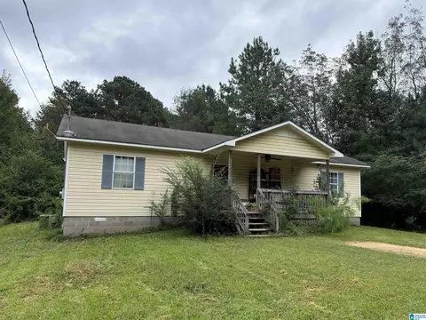 76 Sleepy Hollow Rd, Hayden, AL 35079