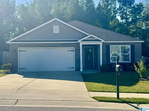 233 Addison Dr, Calera, AL 35040