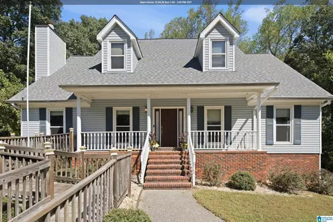 1342 6th Way, Pleasant Grove, AL 35127
