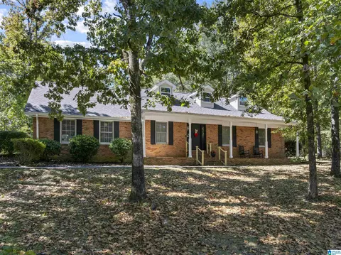 3504 Fair Oaks Dr, Jasper, AL 35504