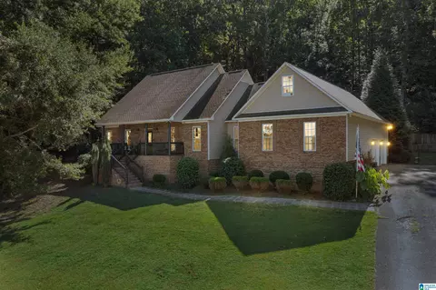 6153 Burton Acres, Altoona, AL 35952