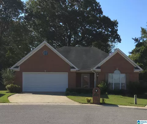 5100 Alex Way, Birmingham, AL 35215