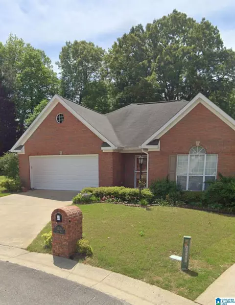 5100 Alex Way, Birmingham, AL 35215