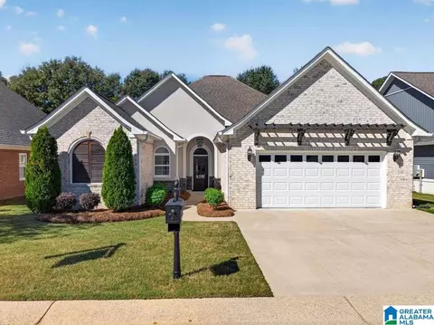 1798 Amanda Ln, Southside, AL 35907