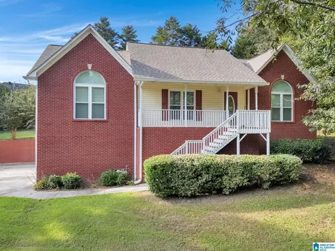 4626 Lenora Dr, Gardendale, AL 35071