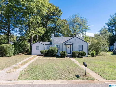 5805 Avenue N, Birmingham, AL 35228