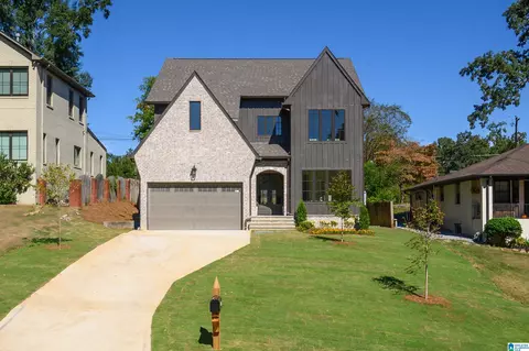 543 Durham Dr, Homewood, AL 35209