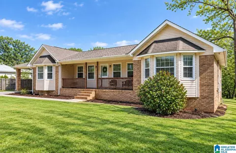 2930 Shannon Wenonah Rd, Bessemer, AL 35022