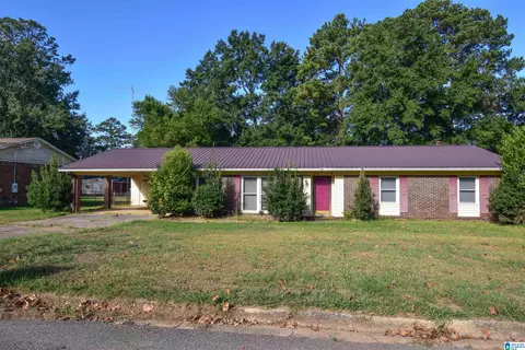 3534 1st Ct, Tuscaloosa, AL 35405