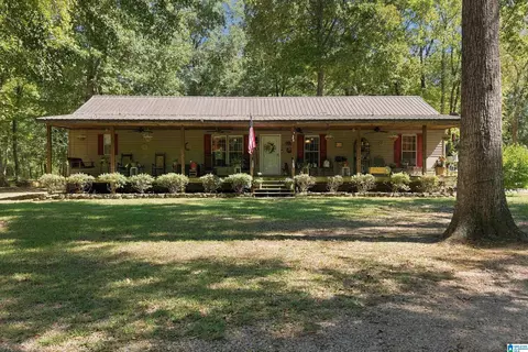 9200 County Road 73, Montevallo, AL 35115
