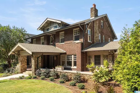 1514 Milner Cres, Birmingham, AL 35205