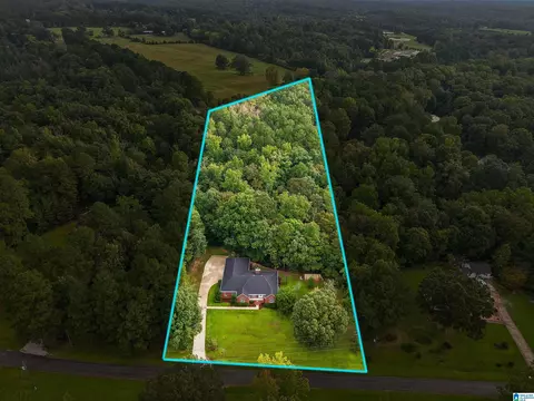 380 Myrick Rd, Warrior, AL 35180