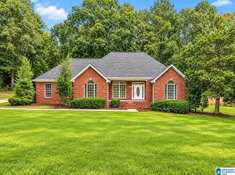 380 Myrick Rd, Warrior, AL 35180