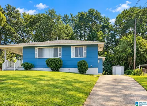 1513 Lincoln St SW, Birmingham, AL 35211