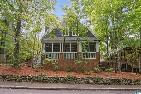 408 Olmsted St, Birmingham, AL 35242