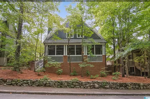408 Olmsted St, Birmingham, AL 35242