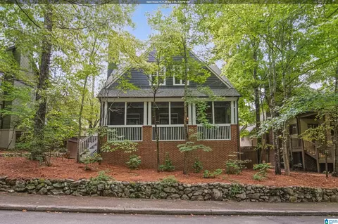 408 Olmsted St, Birmingham, AL 35242
