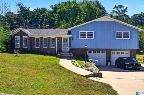 529 16th Ave NW, Center Point, AL 35215