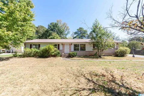 324 Killough Cir, Birmingham, AL 35215