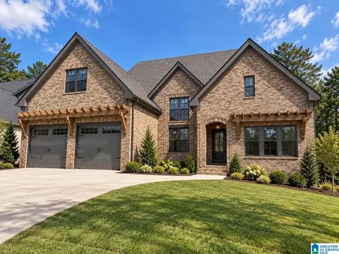3325 Chandler Way, Hoover, AL 35226