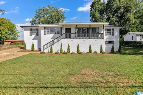 1132 4th Way, Pleasant Grove, AL 35127