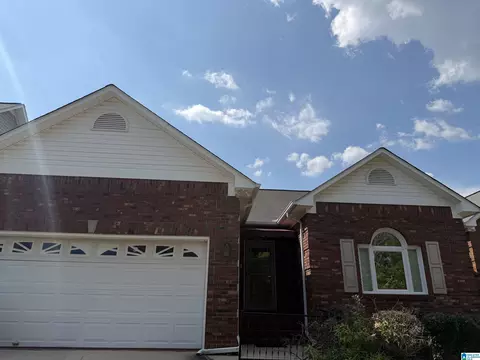 1012 Eagle Pass Way, Anniston, AL 36207