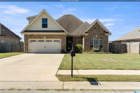 2015 Discovery Dr, Montevallo, AL 35115