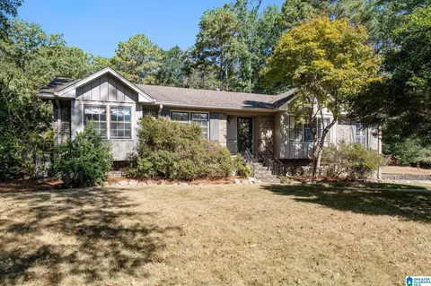 2718 Altadena Lake Dr, Vestavia, AL 35243