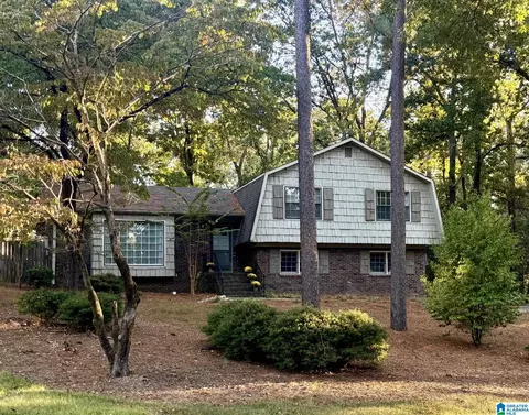 3301 Shetland Trce, Birmingham, AL 35242