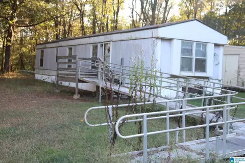 7775 Alliance Short Creek Rd, Mulga, AL 35118