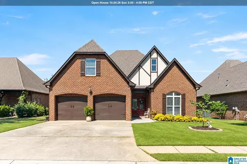 479 Heathersage Rd, Alabaster, AL 35114