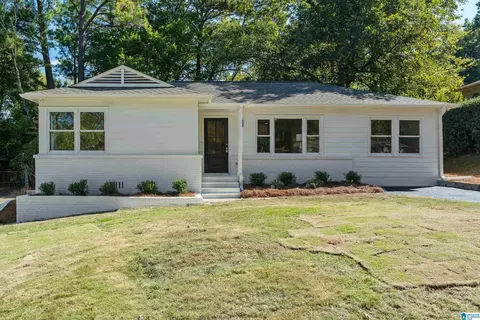 440 Woodvale Ln, Homewood, AL 35209