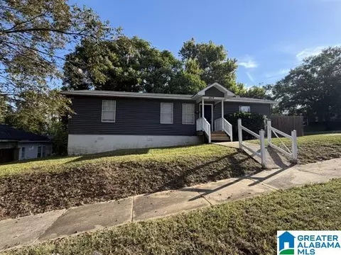 1436 Elizabeth Ave, Tarrant, AL 35217