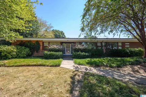 2423 Vestavia Dr, Vestavia Hills, AL 35216