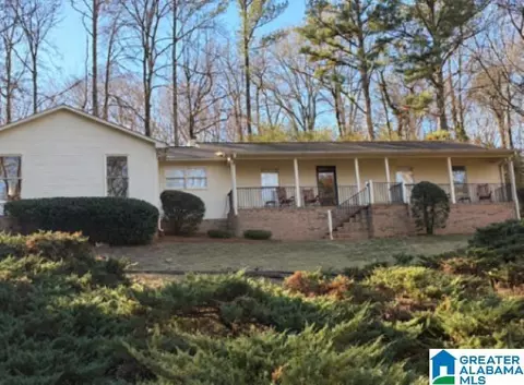1726 Big Mountain Dr, Birmingham, AL 35235