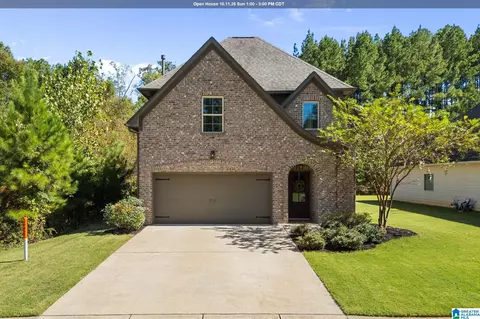 575 Grayson Pl, Chelsea, AL 35043