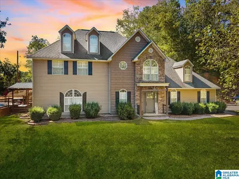 150 Bob Owens Dr, Boaz, AL 35956