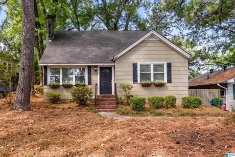 312 Mecca Ave, Homewood, AL 35209