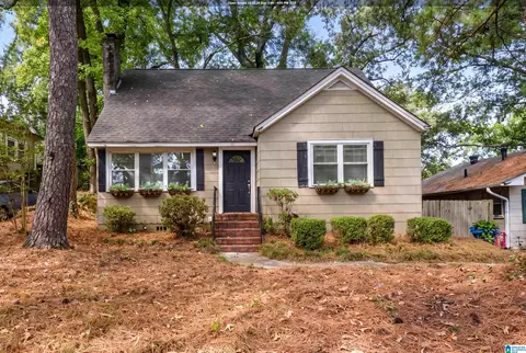 312 Mecca Ave, Homewood, AL 35209