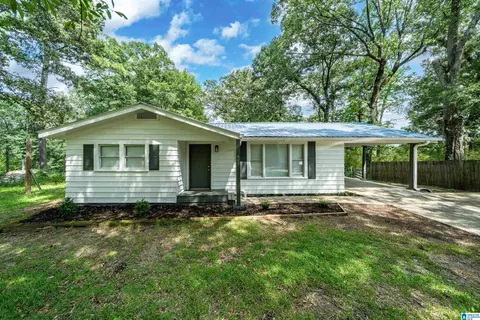 433 Arrow Rd, Jasper, AL 35501 photo 1