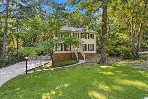 5228 Harvest Ridge Ln, Birmingham, AL 35242