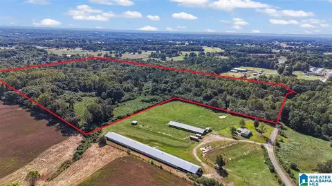 178 County Road 1559 #0, Cullman, AL 35058