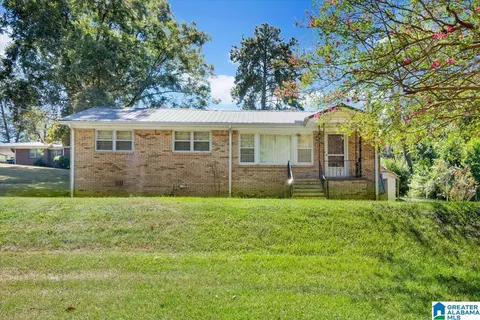 401 10th Ave, Midfield, AL 35228