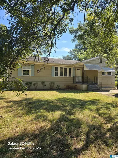 9607 Red Lane Dr, Birmingham, AL 35215