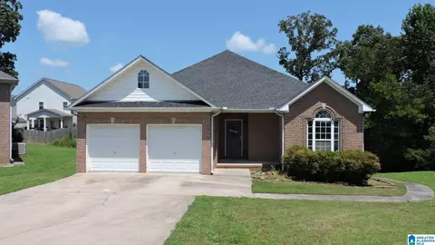 932 Ashford Ave, Mount Olive, AL 35117