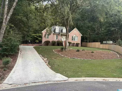 5259 Jameswood Ln, Birmingham, AL 35244