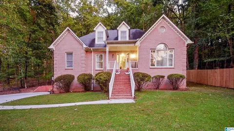 5259 Jameswood Ln, Birmingham, AL 35244
